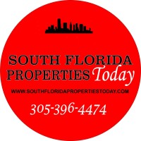 South Florida Properties Tday, Inc. logo, South Florida Properties Tday, Inc. contact details