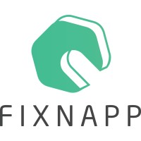 FIXNAPP logo, FIXNAPP contact details