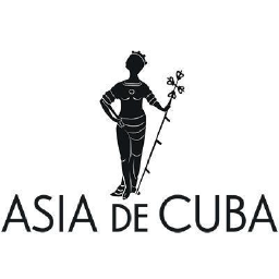 ASIA DE CUBA logo, ASIA DE CUBA contact details