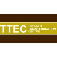 Thornhill Torah Education Center logo, Thornhill Torah Education Center contact details