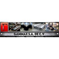 Gammax, S.A. logo, Gammax, S.A. contact details