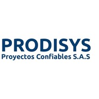 PRODISYS PROYECTOS CONFIABLES S.A.S. logo, PRODISYS PROYECTOS CONFIABLES S.A.S. contact details