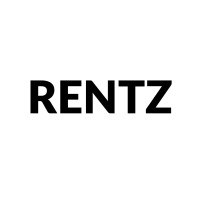 Rentz logo, Rentz contact details