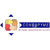 CONSUPYME logo, CONSUPYME contact details