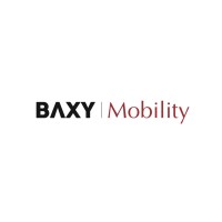 BAXY | Mobility logo, BAXY | Mobility contact details