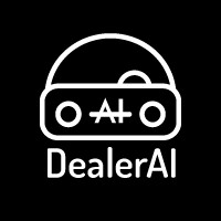 DealerAI.com logo, DealerAI.com contact details