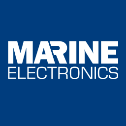 Marine Electronics logo, Marine Electronics contact details