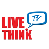 Live Think Tv logo, Live Think Tv contact details