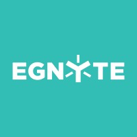 Egnyte Poland logo, Egnyte Poland contact details