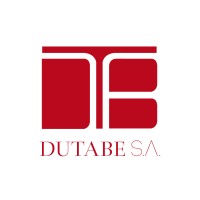 DUTABE S.A. logo, DUTABE S.A. contact details