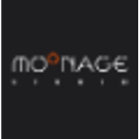 Moonage studio logo, Moonage studio contact details