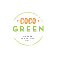 Coco Green & Market logo, Coco Green & Market contact details