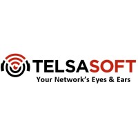 Telsasoft logo, Telsasoft contact details