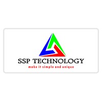 SSP Technology Pune logo, SSP Technology Pune contact details