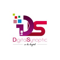 DigitalSynoptic logo, DigitalSynoptic contact details