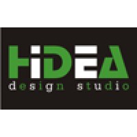 HiDea Design Studio logo, HiDea Design Studio contact details