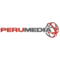 PeruMedia logo, PeruMedia contact details