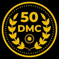 50 D.M.C. logo, 50 D.M.C. contact details