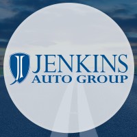 Jenkins Auto Group logo, Jenkins Auto Group contact details