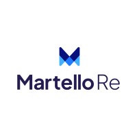 Martello Re logo, Martello Re contact details