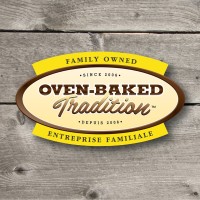 Oven-Baked Tradition logo, Oven-Baked Tradition contact details