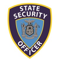 State Security Inc. logo, State Security Inc. contact details