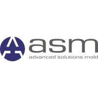 ASM - Advanced Solutions Mold (Shenzhen) Ltd. logo, ASM - Advanced Solutions Mold (Shenzhen) Ltd. contact details