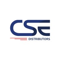 CSE Industrial Electrical Distributors Ltd logo, CSE Industrial Electrical Distributors Ltd contact details