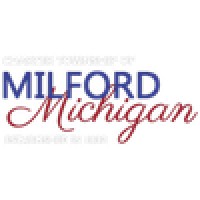 Milford Township logo, Milford Township contact details