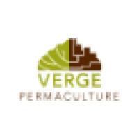 Verge Permaculture logo, Verge Permaculture contact details