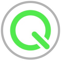 Qualfront logo, Qualfront contact details