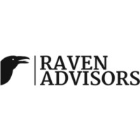 Raven Advisors logo, Raven Advisors contact details