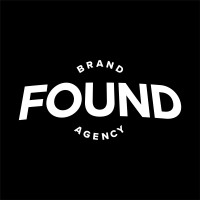 Found Brand Agency logo, Found Brand Agency contact details