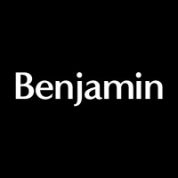 Be Benjamin logo, Be Benjamin contact details