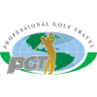 Professional Golf Travel logo, Professional Golf Travel contact details