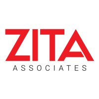 Zita Associates Inc. logo, Zita Associates Inc. contact details