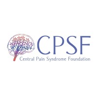 CENTRAL PAIN SYNDROME FOUNDATION logo, CENTRAL PAIN SYNDROME FOUNDATION contact details