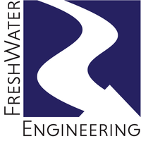 FreshWater Engineering logo, FreshWater Engineering contact details