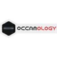 Occamology logo, Occamology contact details