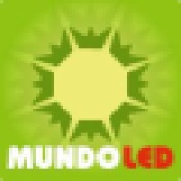 MundoLED logo, MundoLED contact details