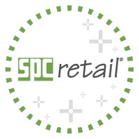 SPC Retail® logo, SPC Retail® contact details