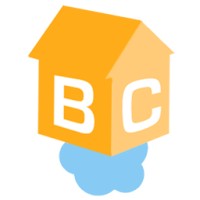 BasementCloud logo, BasementCloud contact details