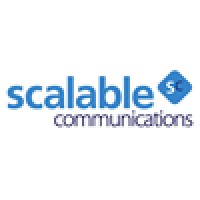 Scalable Communications Plc logo, Scalable Communications Plc contact details