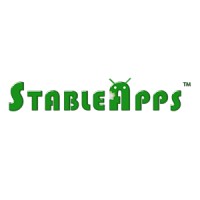 StableApps Inc. logo, StableApps Inc. contact details