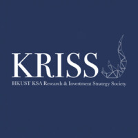 HKUST KSA Research and Investment Strategy Society (KRISS) logo, HKUST KSA Research and Investment Strategy Society (KRISS) contact details