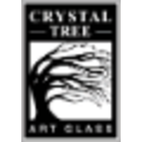 Crystal Tree Art Glass logo, Crystal Tree Art Glass contact details