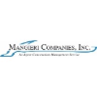 Mangieri Companies, Inc logo, Mangieri Companies, Inc contact details