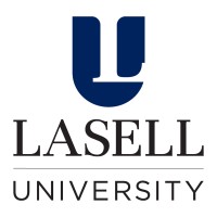 Lasell University Graduate and Professional Studies logo, Lasell University Graduate and Professional Studies contact details