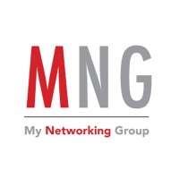 Network MNG logo, Network MNG contact details