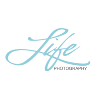 Life Photography logo, Life Photography contact details